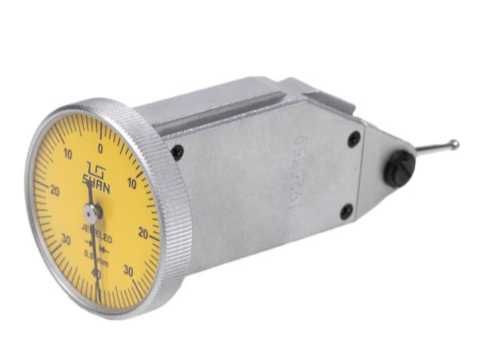 Внешний вид. Индикаторы рычажно-зубчатые, http://oei-analitika.ru рисунок № 3