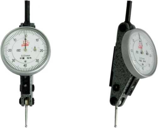 Внешний вид. Индикаторы рычажно-зубчатые, http://oei-analitika.ru рисунок № 4