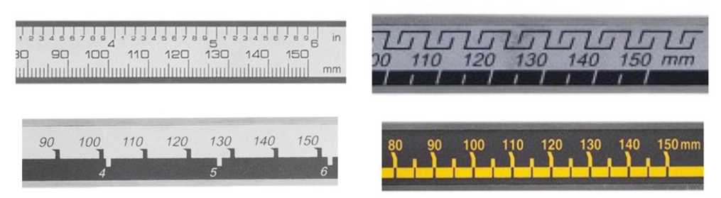Внешний вид. Штангенглубиномеры, http://oei-analitika.ru рисунок № 10