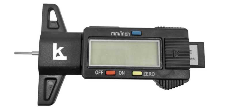 Внешний вид. Штангенглубиномеры, http://oei-analitika.ru рисунок № 7