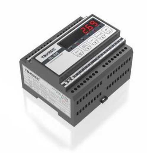 Внешний вид. Модули весовые дискретного действия для многокомпонентного дозирования, http://oei-analitika.ru рисунок № 2