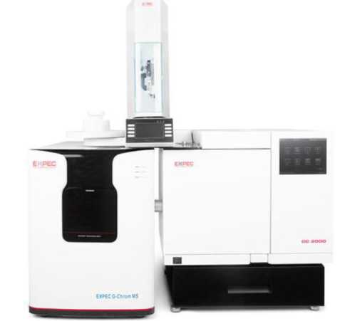 Внешний вид. Хромато-масс-спектрометры газовые с тройным квадруполем, http://oei-analitika.ru рисунок № 1