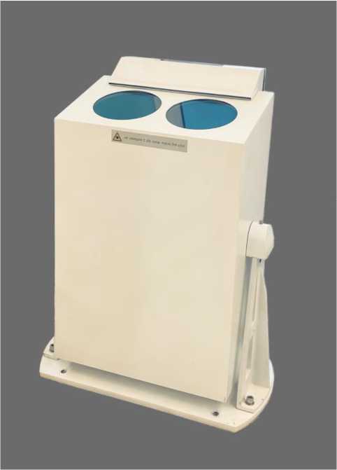 Внешний вид. Датчики высоты нижней границы облачности , http://oei-analitika.ru рисунок № 1