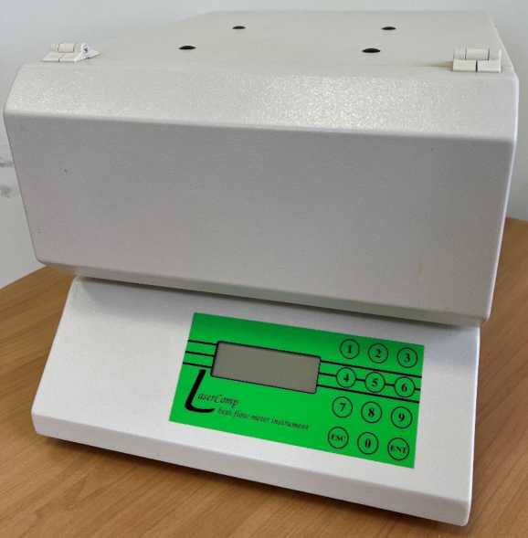 Внешний вид. Прибор для измерения теплопроводности, http://oei-analitika.ru рисунок № 1