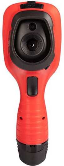 Внешний вид. Камеры тепловизионные портативные, http://oei-analitika.ru рисунок № 10