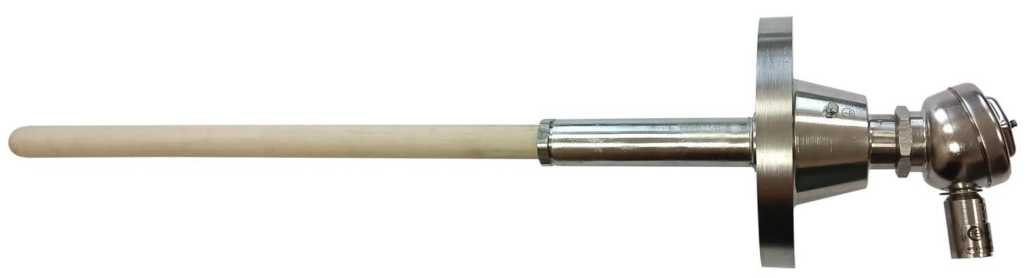 Внешний вид. Преобразователи термоэлектрические, http://oei-analitika.ru рисунок № 1