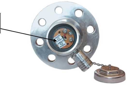 Внешний вид. Преобразователи термоэлектрические, http://oei-analitika.ru рисунок № 4