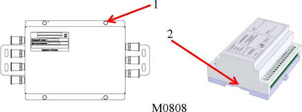 Внешний вид. Весы вагонные автоматические (ВЕКТОР), http://oei-analitika.ru