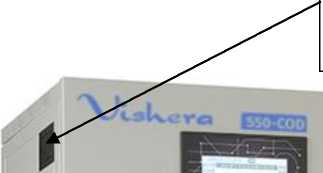 Внешний вид. Анализаторы жидкости промышленные поточные, http://oei-analitika.ru рисунок № 1