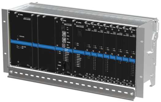 Внешний вид. Контроллеры измерительные программируемые (ЭРИС), http://oei-analitika.ru 