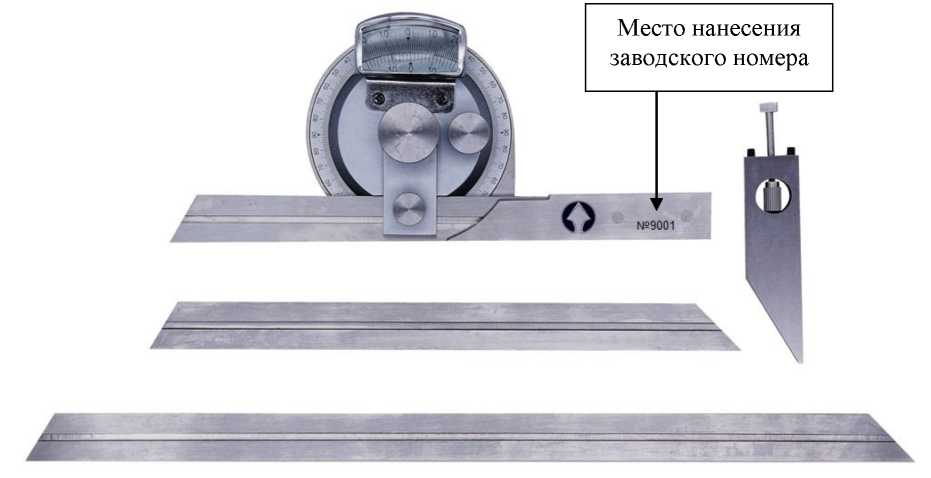 Внешний вид. Угломеры, http://oei-analitika.ru рисунок № 4