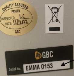 Внешний вид. Дифрактометры рентгеновские, http://oei-analitika.ru рисунок № 2