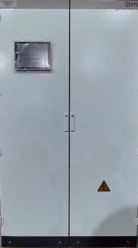 Внешний вид. Газоанализаторы многокомпонентные, http://oei-analitika.ru рисунок № 3