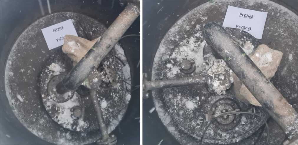 Внешний вид. Резервуары стальные горизонтальные цилиндрические, http://oei-analitika.ru рисунок № 4