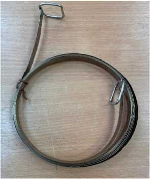 Внешний вид. Ленты измерительные, http://oei-analitika.ru рисунок № 1