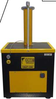 Внешний вид. Стенды высоковольтные стационарные, http://oei-analitika.ru рисунок № 3