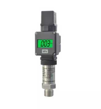 Внешний вид. Преобразователи давления измерительные, http://oei-analitika.ru рисунок № 2