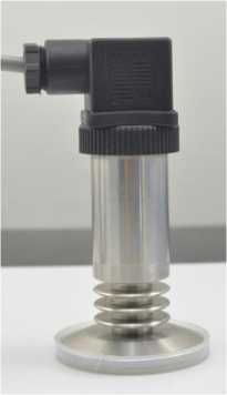 Внешний вид. Преобразователи давления измерительные, http://oei-analitika.ru рисунок № 6