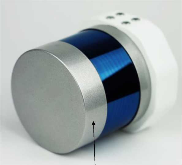 Внешний вид. Системы лазерного сканирования, http://oei-analitika.ru рисунок № 3