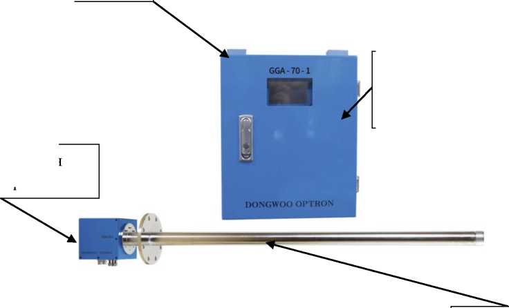 Внешний вид. Анализаторы, http://oei-analitika.ru рисунок № 1