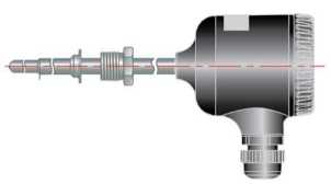 Внешний вид. Датчики температуры (ДТХ-RS), http://oei-analitika.ru