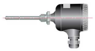 Внешний вид. Датчики температуры (ДТХ-RS), http://oei-analitika.ru