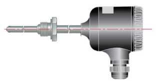 Внешний вид. Датчики температуры (ДТХ-RS), http://oei-analitika.ru
