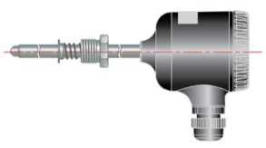 Внешний вид. Датчики температуры (ДТХ-RS), http://oei-analitika.ru