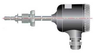 Внешний вид. Датчики температуры (ДТХ-RS), http://oei-analitika.ru 