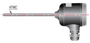 Внешний вид. Датчики температуры (ДТХ-RS), http://oei-analitika.ru 