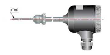 Внешний вид. Датчики температуры (ДТХ-RS), http://oei-analitika.ru 