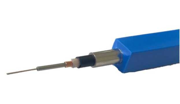 Внешний вид. Модули измерения распределённой температуры, http://oei-analitika.ru рисунок № 3