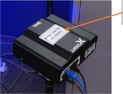 Внешний вид. Измерители линейных перемещений, http://oei-analitika.ru рисунок № 1