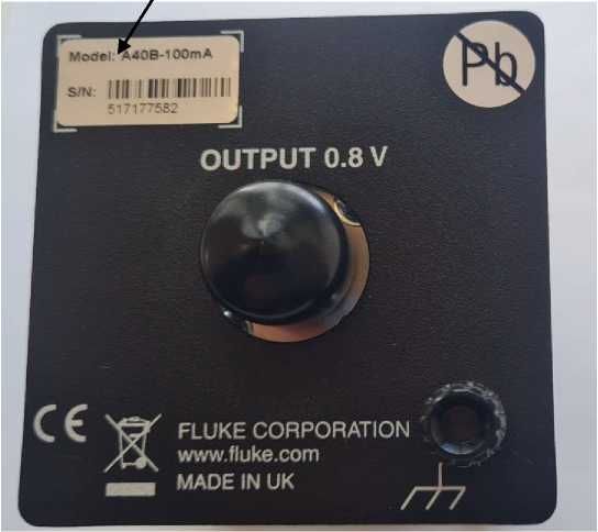 Внешний вид. Шунты переменного тока, http://oei-analitika.ru рисунок № 4