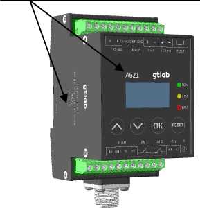 Внешний вид. Контроллеры , http://oei-analitika.ru рисунок № 1