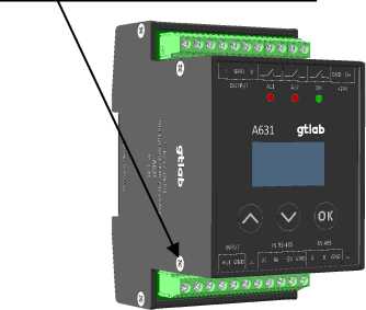Внешний вид. Контроллеры , http://oei-analitika.ru рисунок № 2