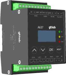 Внешний вид. Контроллеры , http://oei-analitika.ru рисунок № 8