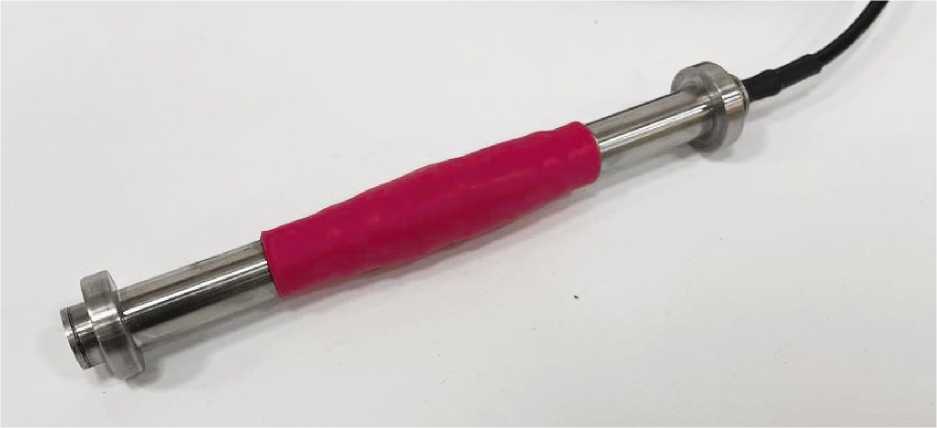 Внешний вид. Датчики деформации тензометрические, http://oei-analitika.ru рисунок № 1