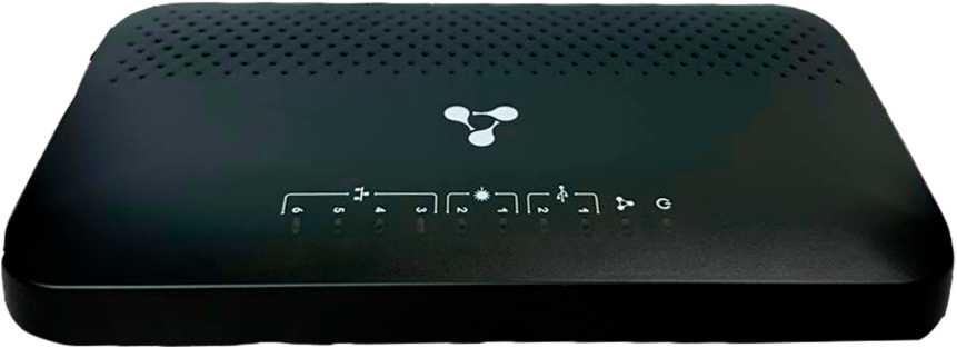 Внешний вид. Зонды периферийного узла Системы контроля, мониторинга и управления трафиком, http://oei-analitika.ru рисунок № 3