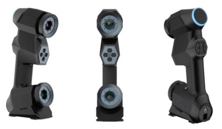 Внешний вид. Приборы оптические координатно-измерительные бесконтактные, http://oei-analitika.ru рисунок № 2