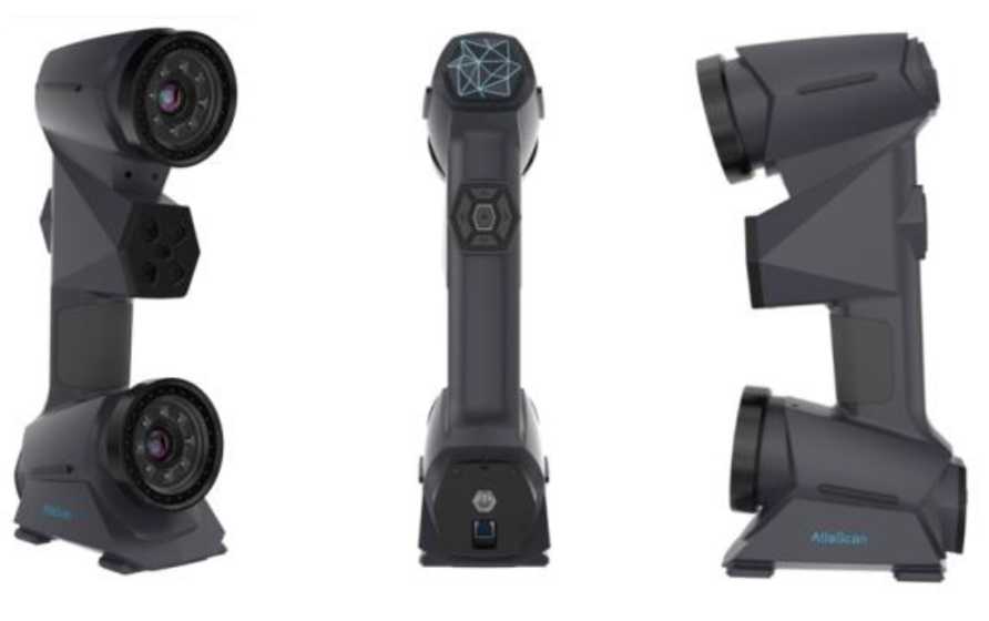 Внешний вид. Приборы оптические координатно-измерительные бесконтактные, http://oei-analitika.ru рисунок № 3