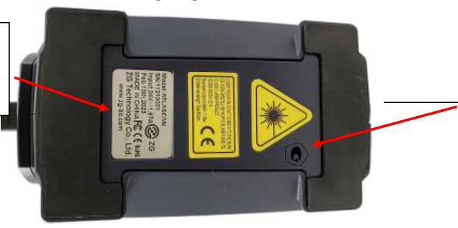 Внешний вид. Приборы оптические координатно-измерительные бесконтактные, http://oei-analitika.ru рисунок № 5