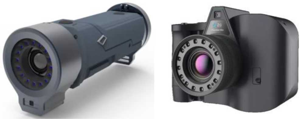 Внешний вид. Приборы оптические координатно-измерительные бесконтактные, http://oei-analitika.ru рисунок № 6