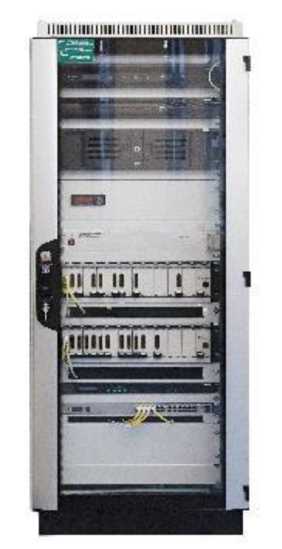 Внешний вид. Система автоматизированная информационно-измерительная для винтового стенда, предназначенного для испытаний поршневых двигателей мощностью до 200 л. с., http://oei-analitika.ru рисунок № 2