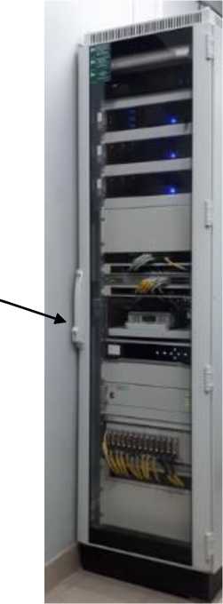 Внешний вид. Система автоматизированная информационно-измерительная для винтового стенда, предназначенного для испытаний поршневых двигателей мощностью до 200 л. с., http://oei-analitika.ru рисунок № 6