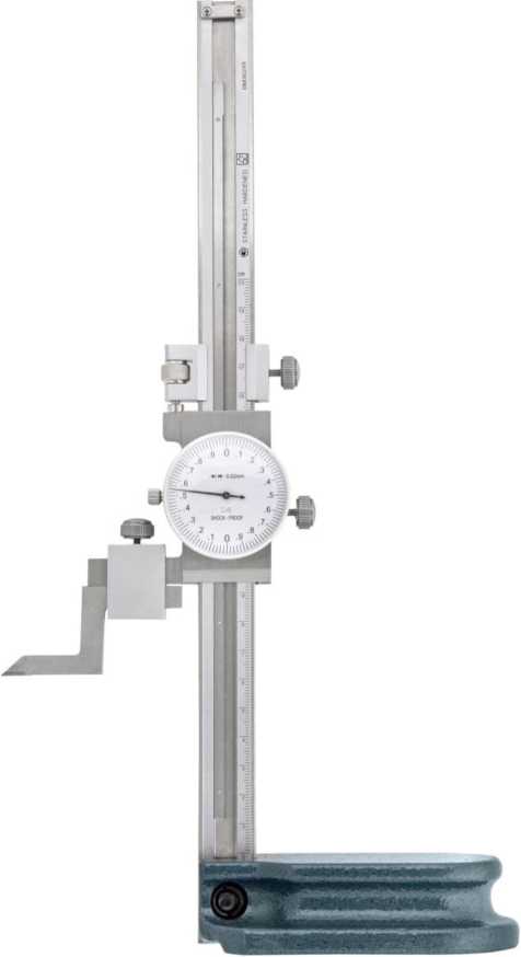 Внешний вид. Штангенрейсмасы, http://oei-analitika.ru рисунок № 3