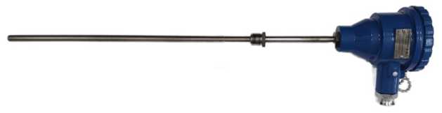 Внешний вид. Термопреобразователи сопротивления из платины и меди, http://oei-analitika.ru рисунок № 5