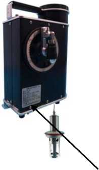 Внешний вид. Плотномеры портативные, http://oei-analitika.ru рисунок № 1