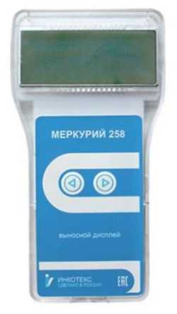 Внешний вид. Счетчики электрической энергии статические однофазные, http://oei-analitika.ru рисунок № 3