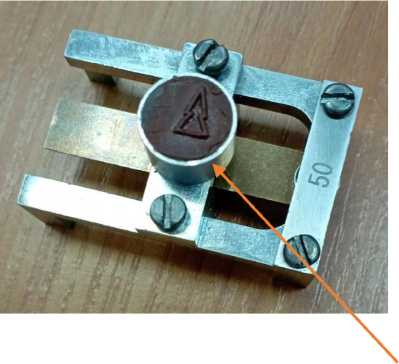 Внешний вид. Комплекты мер внутриглазного давления механических, http://oei-analitika.ru рисунок № 1